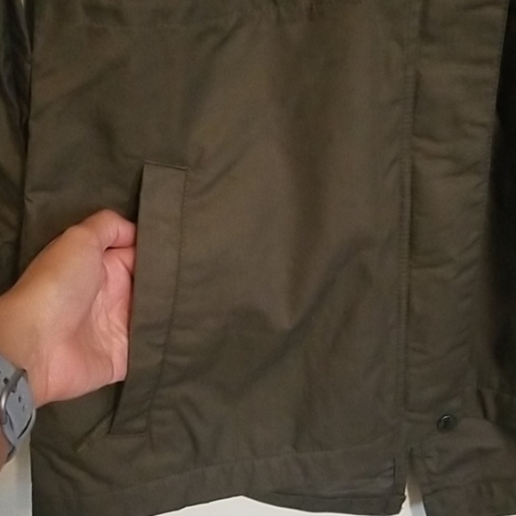 NWT! Columbia Little Tuny EXS jacket-M - Picture 2 of 5